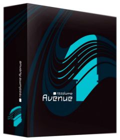 Download Resolume Avenue 4.6.4 + keygen