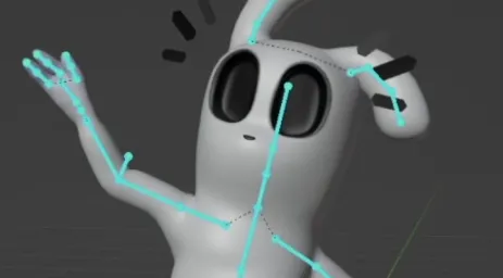 Download Blender addon Retargify v1.1.16 Crack