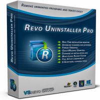 Download Revo Uninstaller Pro Version 3.1.8 (2017) Incl Patch-XenoCoder and License Code
