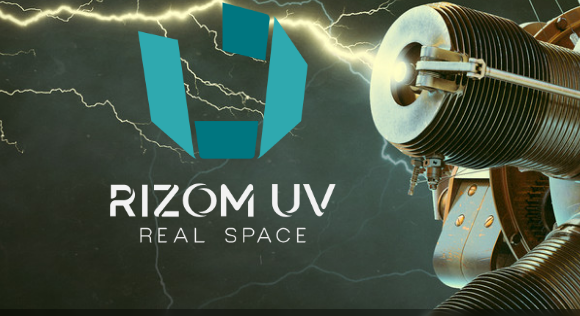 Download RizomUV Real & Virtual Spaces 2022.1.57 CR48 Crack