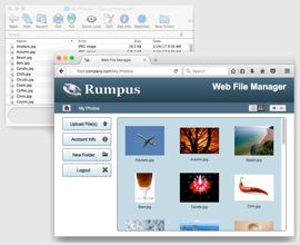 Download Rumpus Pro 8.1.8.2 + Activator