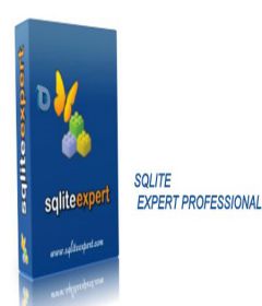 Download SQLite Expert Professional 5.3.0.326 x86+x64 + License