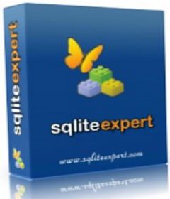 Download SQLite Expert Professional 5.3.0.327 x86+x64 + License