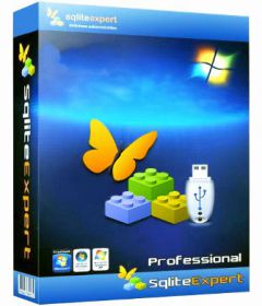 Download SQLite Expert Professional 5.3.4.456 x86+x64 + license