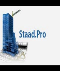Download STAAD.Pro V8i SS6 v20.07.11.90 + license