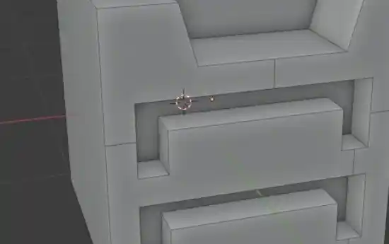 Download Blender Safe Ngon v1.3.2 Reposition Edges Addon