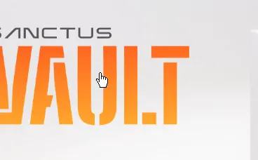 Download Blender addon Sanctus Vault v0.47 Free