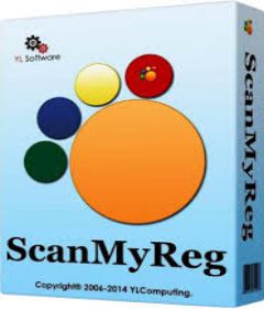 Download ScanMyReg 3.2 + Portable + keygen