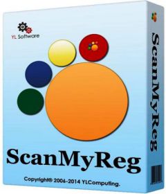 Download ScanMyReg 3.21 + Portable + keygen