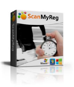 Download ScanMyReg 3.22 + keygen