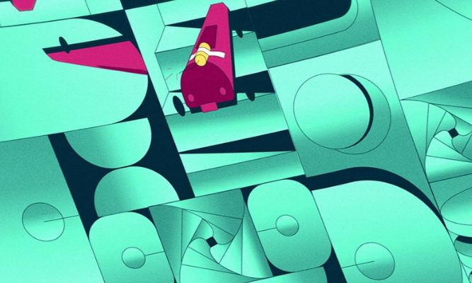 Download School of Motion – Demo Reel Dash Course Free