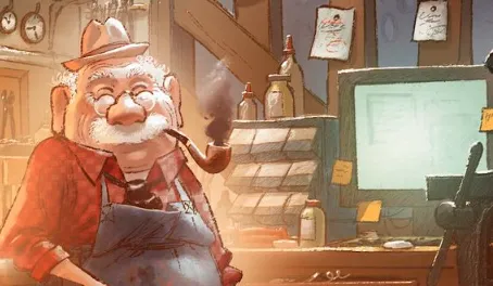 Download Schoolism Visual Development Step by Step Course