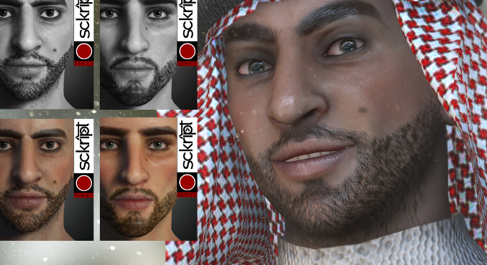 Download Reallusion Sckript World Collection Bundle 2 Man Crack