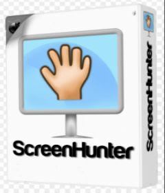 Download ScreenHunter Pro 7.0.973 incl Patch