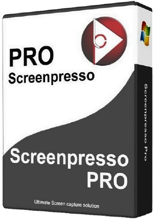 Download Screenpresso Pro 1.6.7.0 + KeyGen + Key