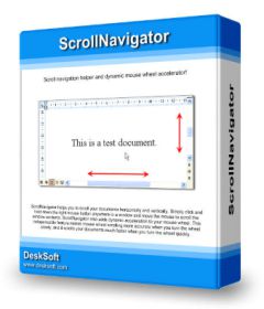 Download ScrollNavigator 5.11.0 + patch