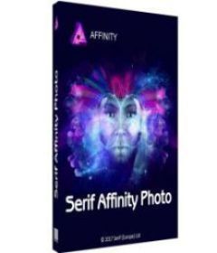 Download Serif Affinity Photo 1.6.5.135 + key
