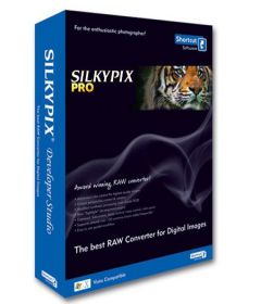 Download Silkypix Developer Studio Pro 8.0.13.0 incl + Crack