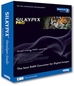 Download Silkypix Developer Studio Pro 9.0.11.0 incl Patch