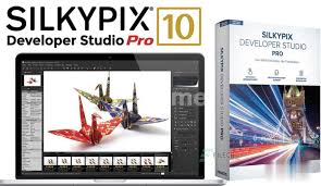 Download SILKYPIX JPEG Photography 9.2.21.0 incl Patch