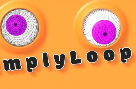 Download Blender Simply Loopy 1.2 simplify all mesh Free
