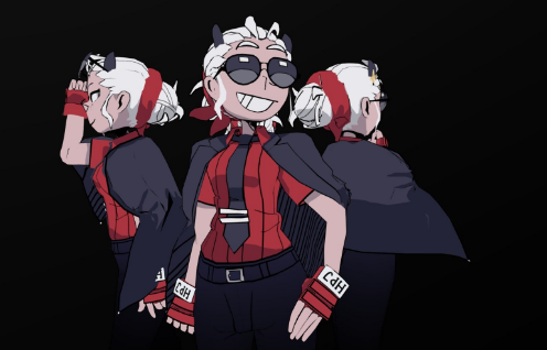 Download SketchFab Justice – Helltaker Model Crack