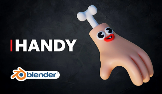 Download SkillShare – Create Hand Animation in 1 Hour Course FREE 2024