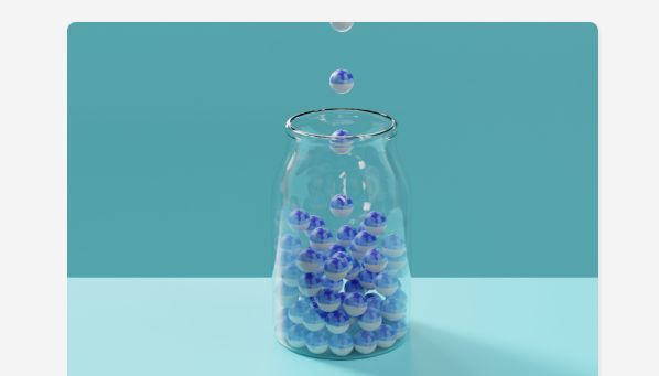 Download Skillshare – Filling Pill Bottles 3D Animation in Blender