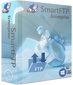 Download SmartFTP Client Enterprise 9.0.2636.0 + x64 + patch