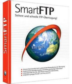 Download SmartFTP Client Enterprise 9.0.2664.0 + x64 + patch