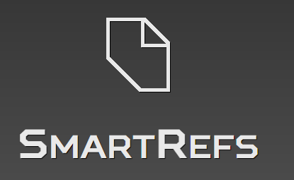 Download SmartRefs 1.04.02 for 3Ds Max Crack