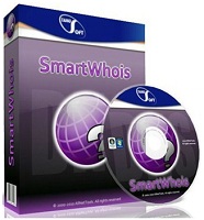 Download TamoSoft SmartWhois v5.1 Build 287 + keygen