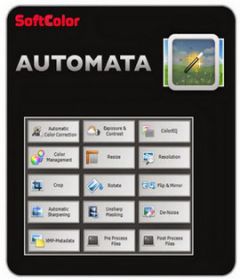 Download SoftColor Pro Automata 1.9.981 incl Patch + Portable