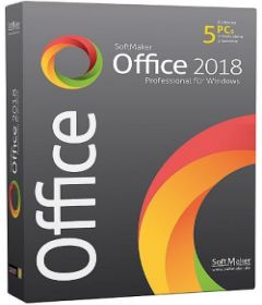 Download SoftMaker Office Professional 2018 Rev 938.1002 incl Patch