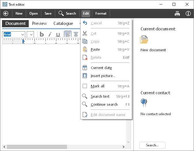 Download SoftwareNetz Mailing 1.57 incl Serial Key