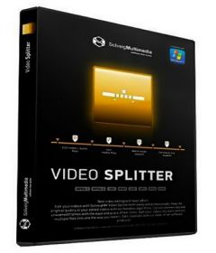 Download SolveigMM Video Splitter Business Edition 6.1.1811.15 + serial