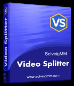 Download SolveigMM Video Splitter 7.0.1901.23 + loader