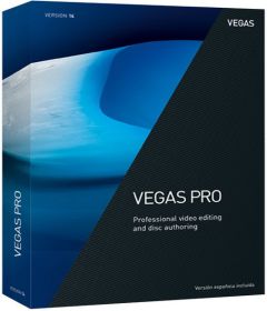 Download Sony Vegas Pro 15.0.0 Build 177 + patch