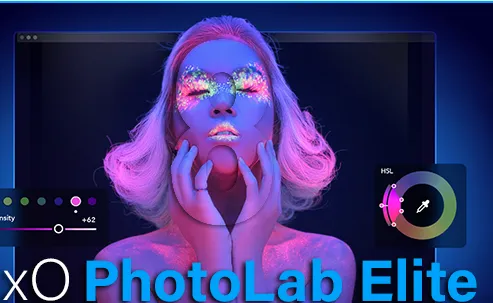 Download King’s DxO PhotoLab v8.2.1 elite Crack 2025