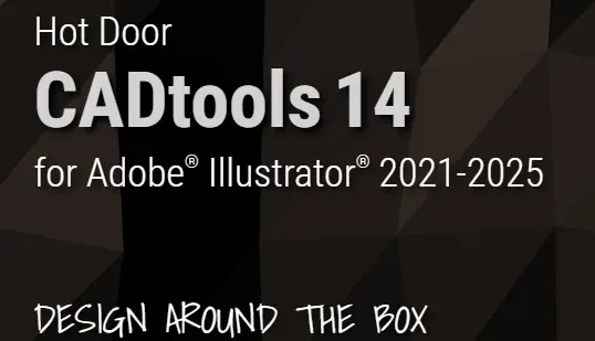 Download Hot Door CADtools 30.1 Crack Illustrator