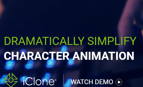 Download Character Creator v5.03 + Metadata Crack