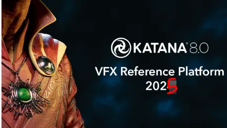 Download King’s The Foundry Katana v8.0v6 Crack March 2026