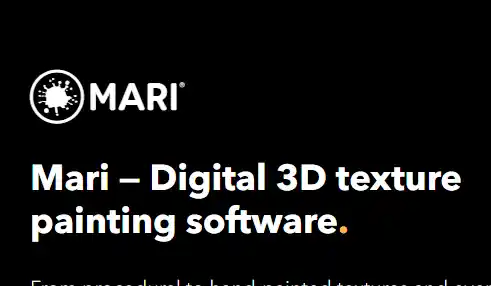 Download Foundry – Mari 7.1v2 Crack + Windows 11 Support