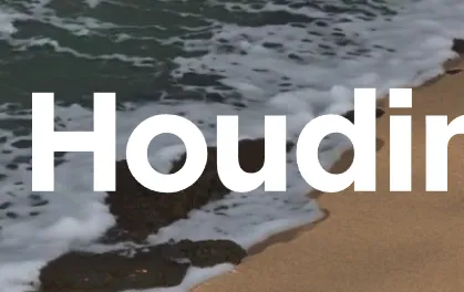 Download VFXM Houdini Indie v21.0.596 Portable Crack