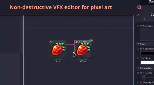 Download Updated Pixel Composer v1.20.0.8 Crack 2025
