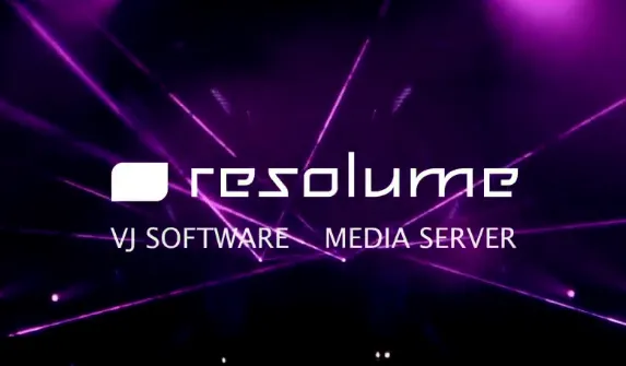 Download Resolume Arena v7.15 for Mac Crack Free