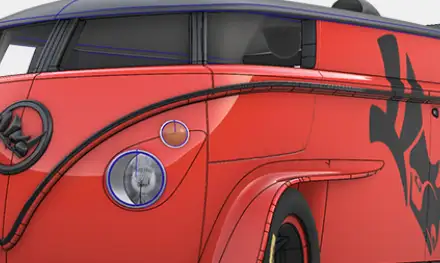 Download Rhino3D – Rhinoceros 3D v8.27 Crack Updated