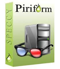 Download Speccy 1.30.728 + Portable
