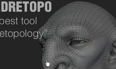 Download Blender 5 – SpeedRetopo v0.4.0 Full Free   2026