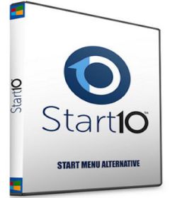 Download Stardock Start10 1.61 + patch